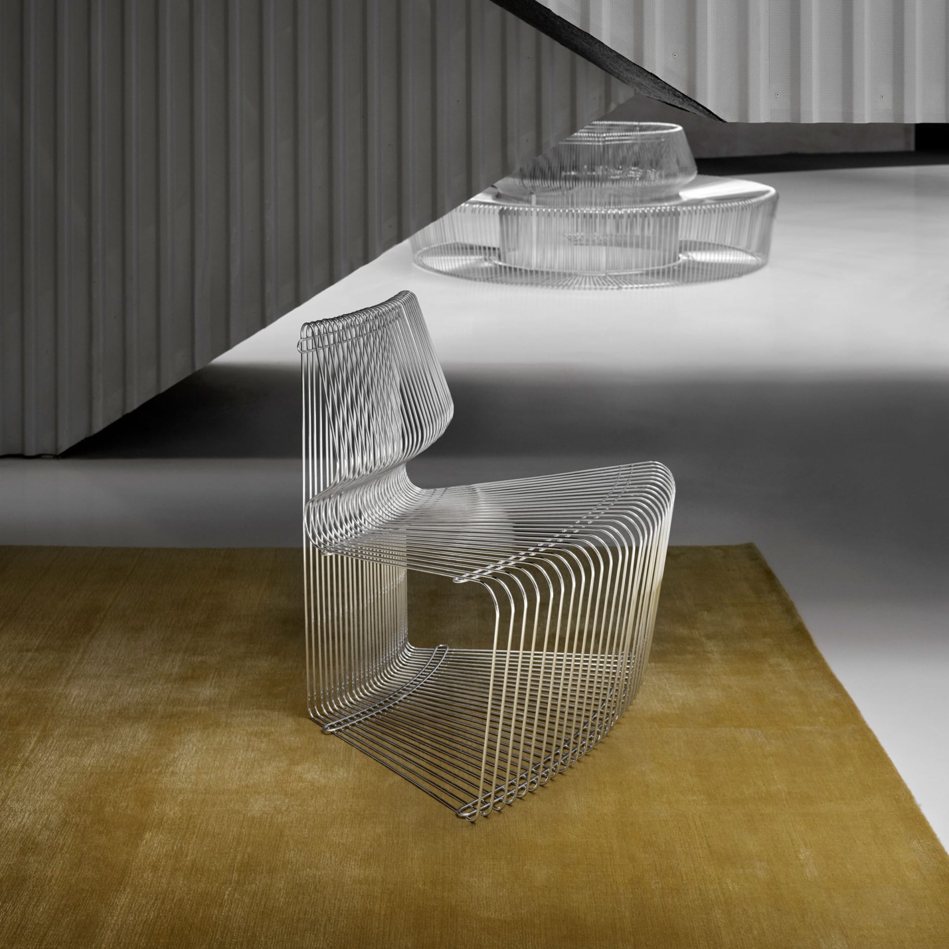 デンマークの家具メーカー Montana Furniture Verner Pantonが デンマークの家具メーカー Montana Furniture Verner Pantonが