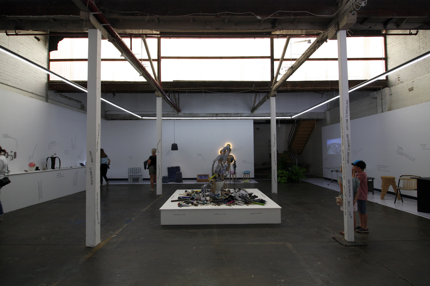 メルボルン デザインウイークに見る オーストラリアンデザインの現在 Webマガジン Axis デザインのwebメディア