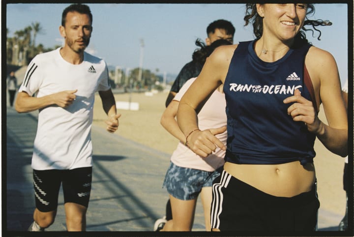 run for the oceans runtastic