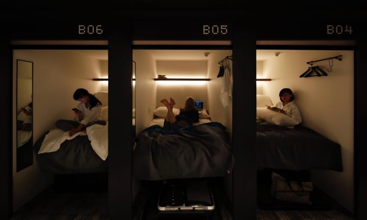 ミレニアル世代向けに特化した宿泊施設 「The Millennials」の3号店が福岡県博多にオープン
