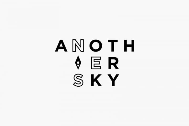 日本テレビのトークバラエティ番組「ANOTHER SKY」 新ロゴデザインをデザインオフィス nendoが作成