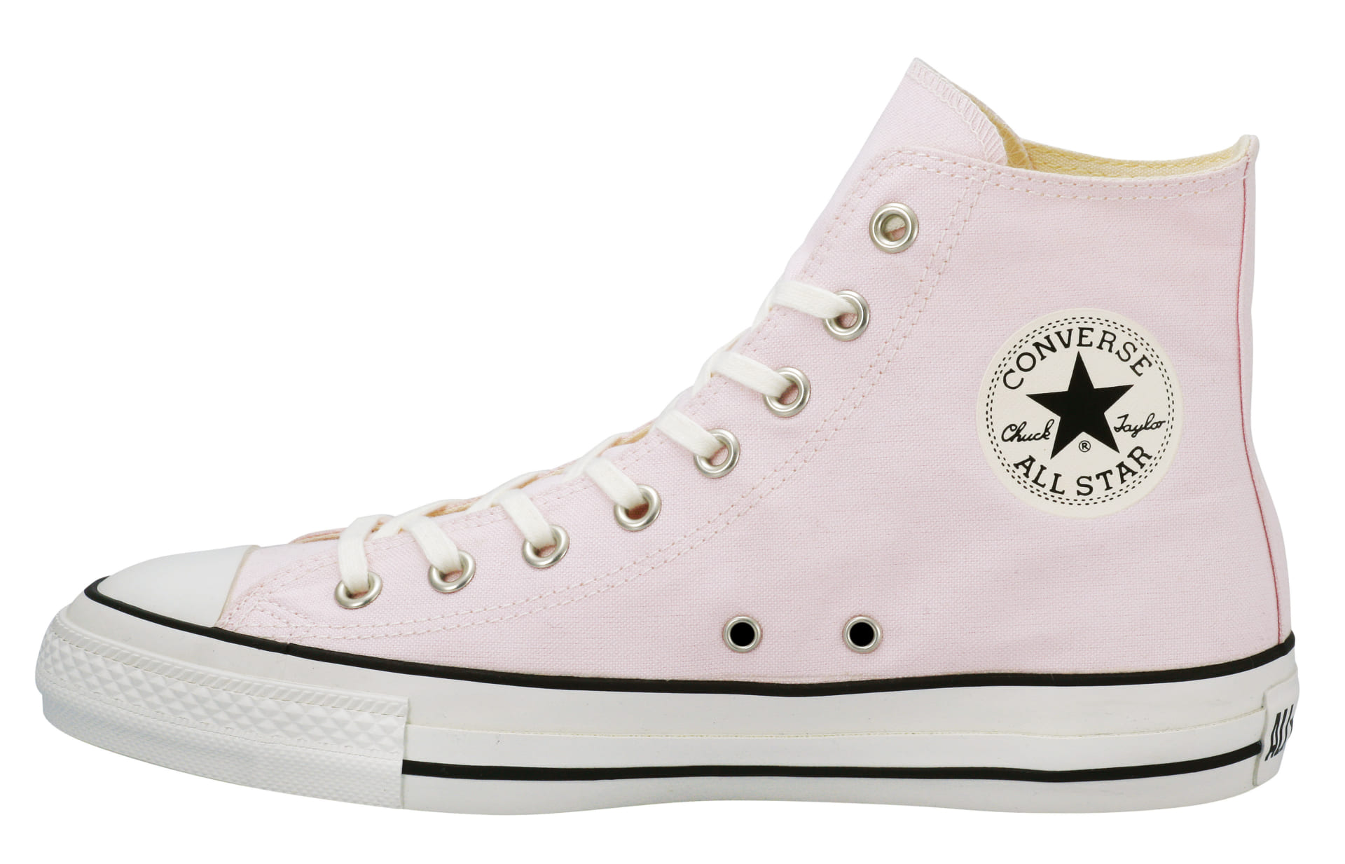 コンバースから環境配慮の新シリーズ「converse e.c.lab」が登場