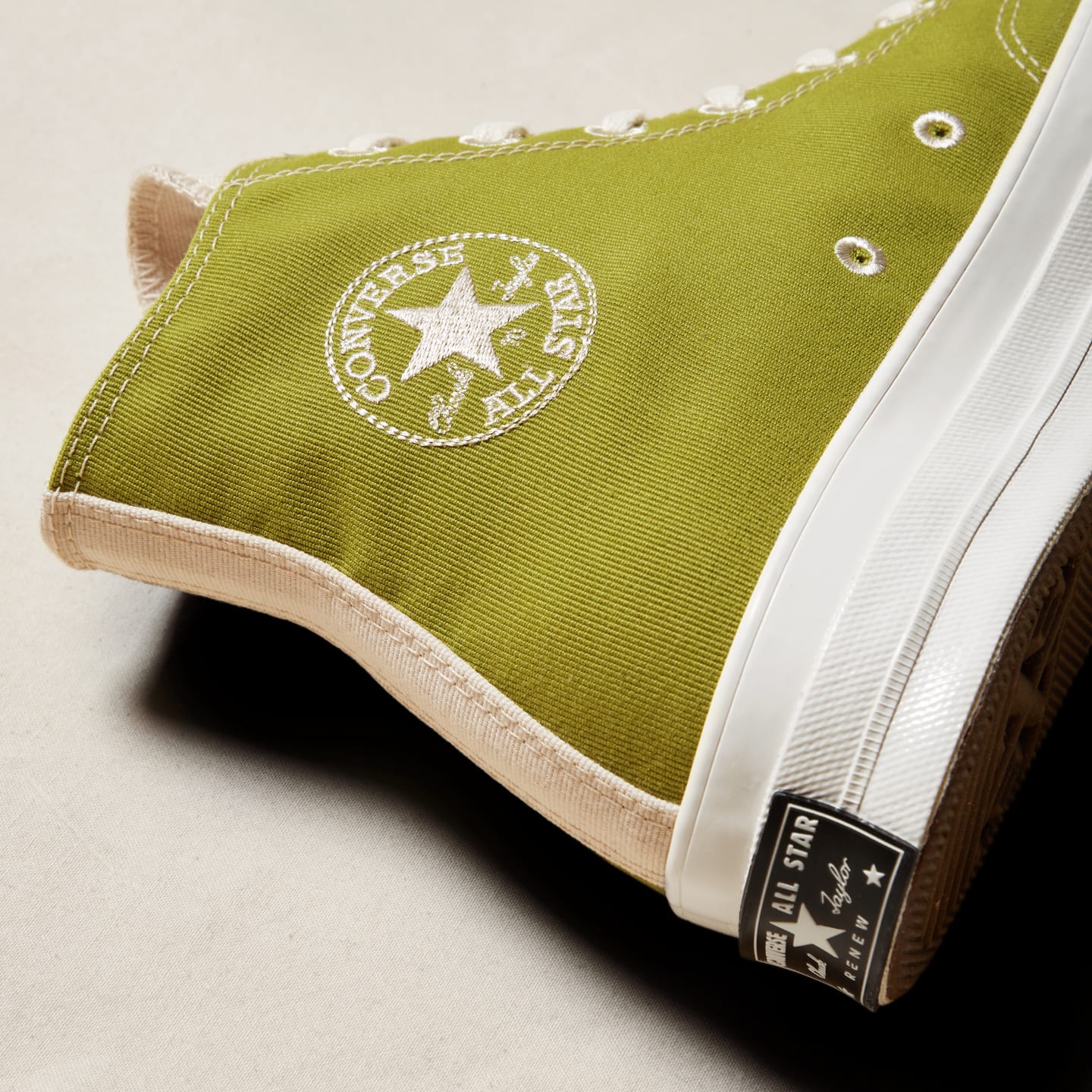 converse web youtube