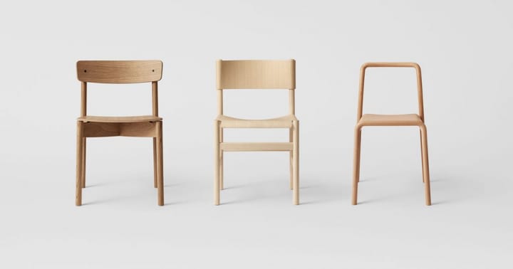 コペンハーゲンの家具ブランド「TAKT」 あらゆる工程を再考する家具作りが目標