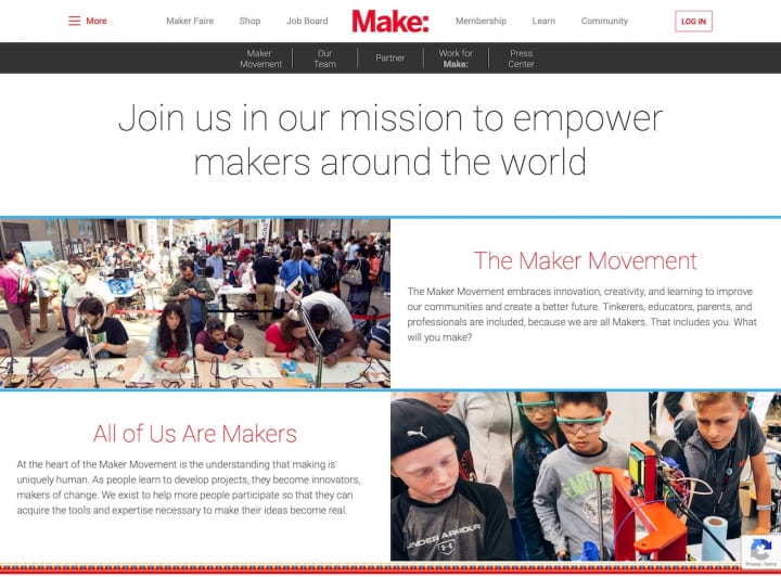 Maker Mediaの事業停止は影響せず 「Maker Faire Tokyo 2019」は予定通り開催