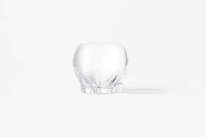 デザインオフィス nendoがデザイン 美味しい「カルピス」が飲めるグラス「stir-cup」