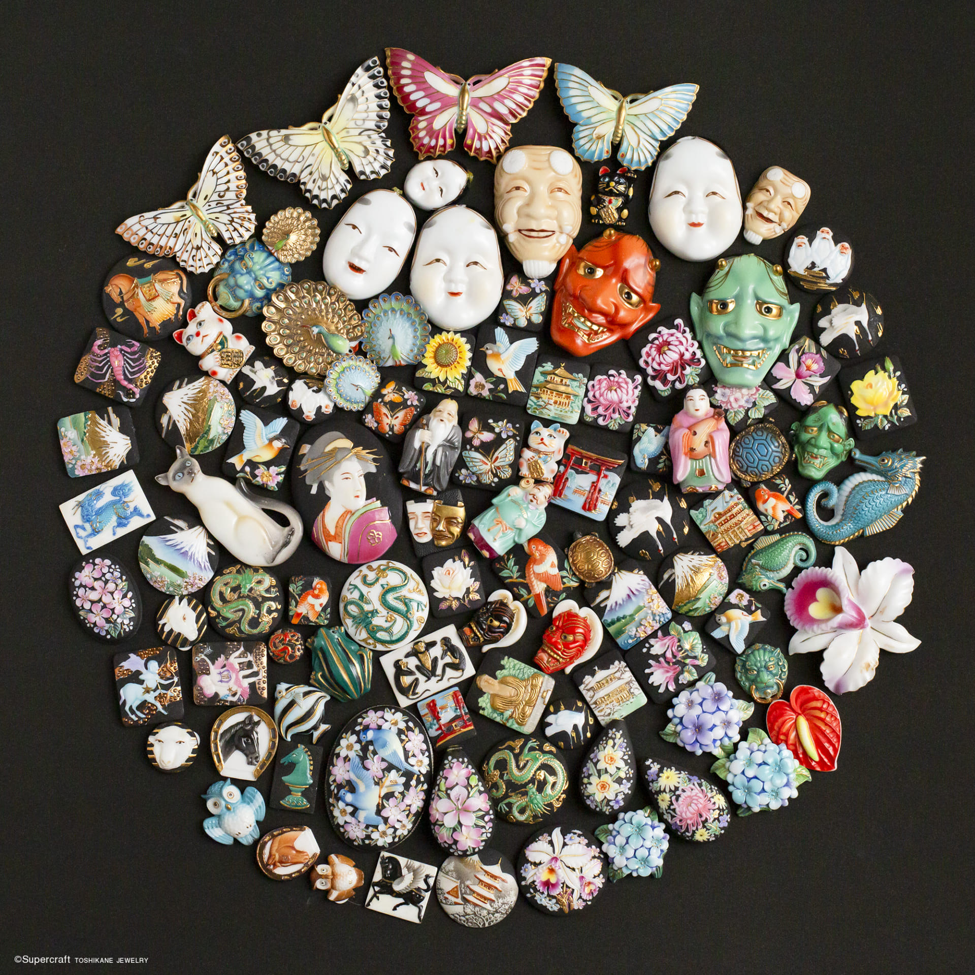 日本のロストテクノロジーを見つけるプロジェクト「Missinglink」 幻の