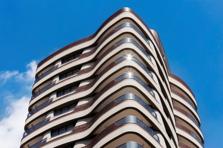 サンパウロの高級レジデンシャルタワー「Cyrela by Pininfarina」 International Architecture Award 2019…