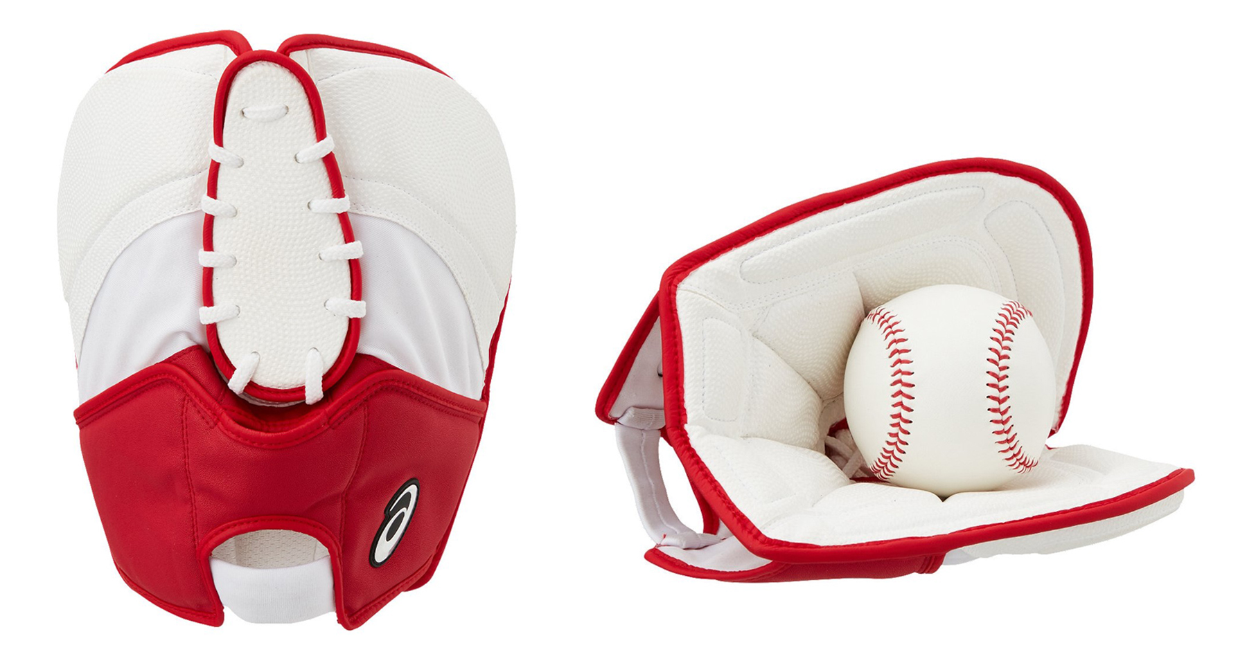 アシックスジャパンから「ファーストグローブ」が登場 やわらかく