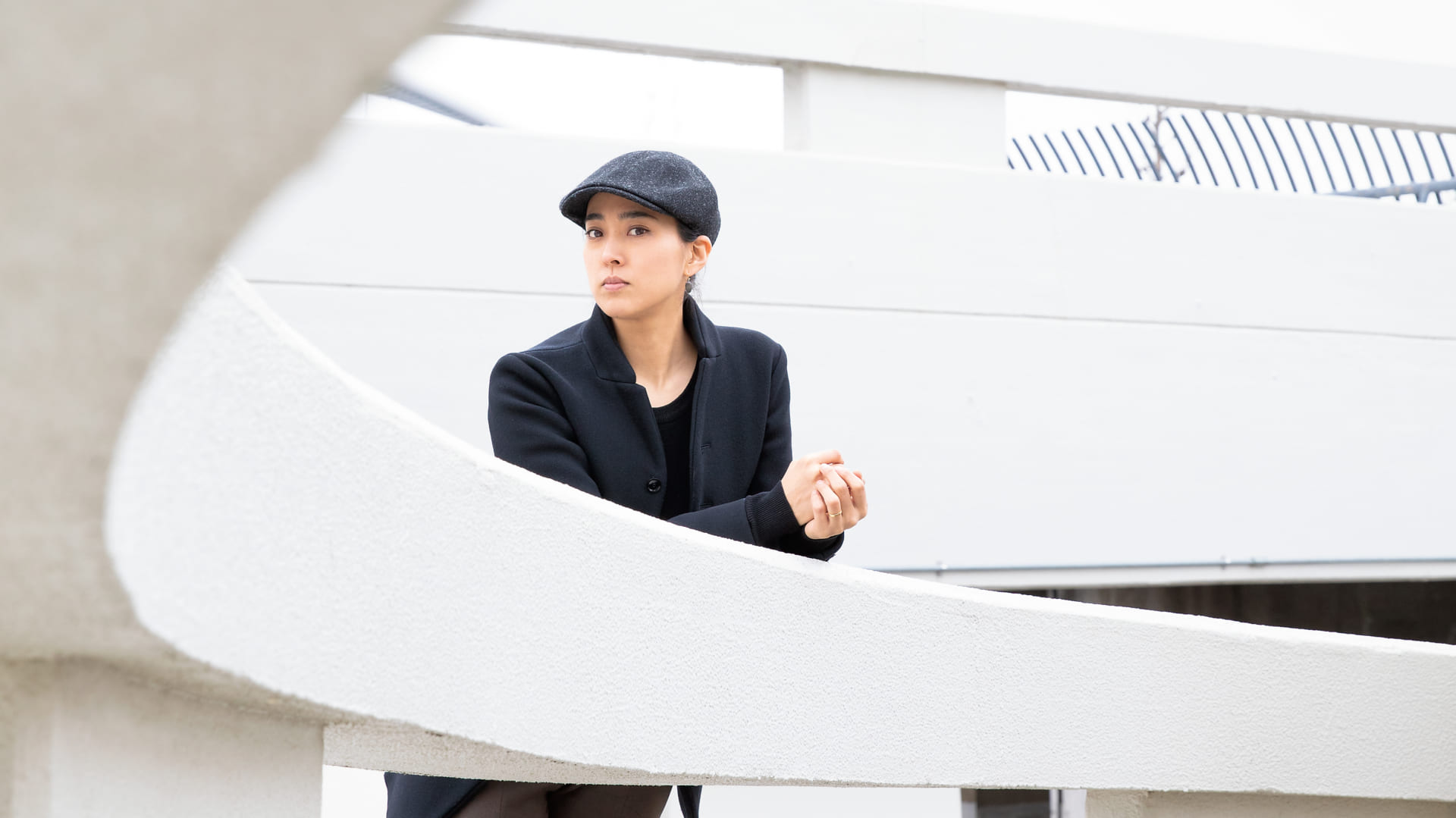 倉俣史朗　ミスブランチ　A3ポスター　2枚 倉俣史朗 ミスブランチ A3ポスター 2枚