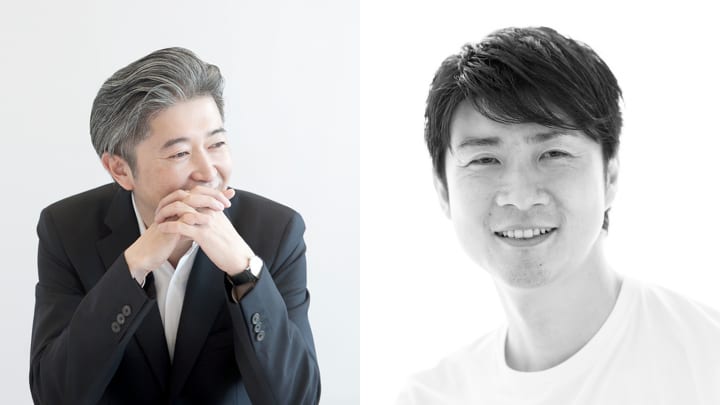 【8月22日（木）開催】デザイン誌「AXIS」200号記念 永井一史×田川欣哉トークイベント「いま、日本のデザ…