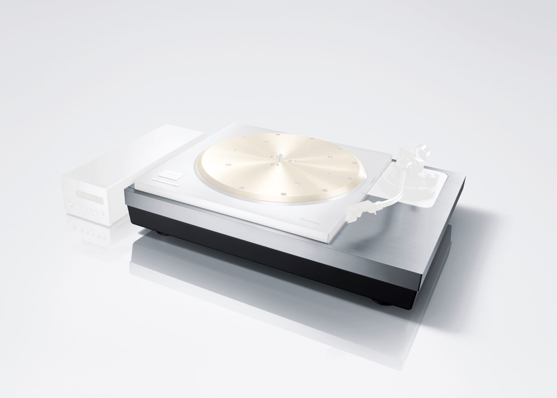 SONOCLINE ターンテーブル SL-PMP 最終価格】SONICLINE ターンテーブル SL-3D DDドライブ - メルカリ