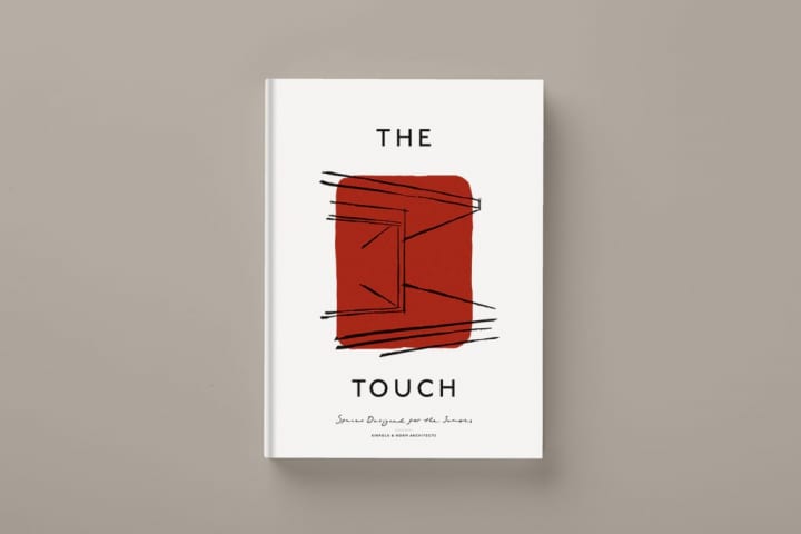 触れるデザインが暮らしを豊かに KinfolkとNorm Architectsによる新刊書「The Touch」