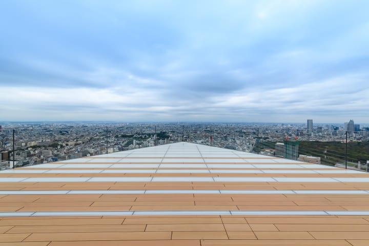 地上47階建ての大規模複合施設 「渋谷スクランブルスクエア 」2019年11月1日（金）オープン