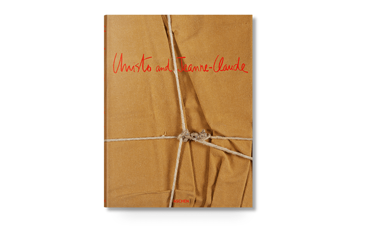 Christo and Jeanne-Claude: Wrapped Reichstag: 30th