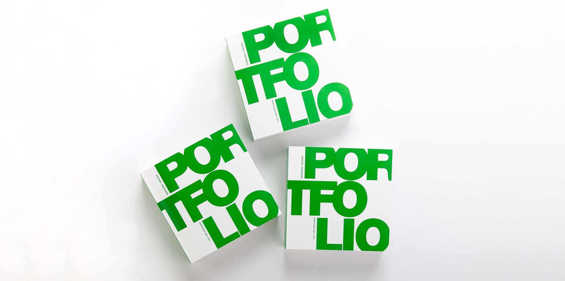 書籍「Foster + Partners Portfolio: 1967-2017」が発売 50年間 書籍「Foster + Partners Portfolio: 1967-2017」が発売 50年間