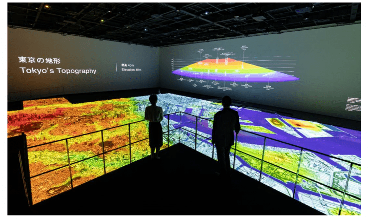 森ビルが「森ビルアーバンラボ」創設 都市と東京の未来を考えるための研究施設