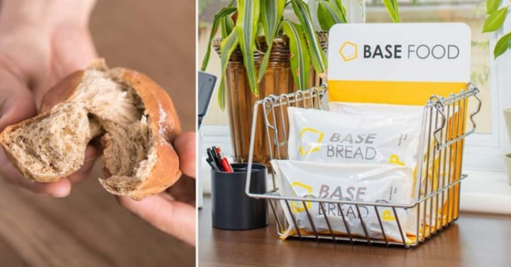 完全栄養パン「BASE BREAD」がオフィスで食べられる 設置型社食サービス「BASE FOOD STAND」が法人向けに…