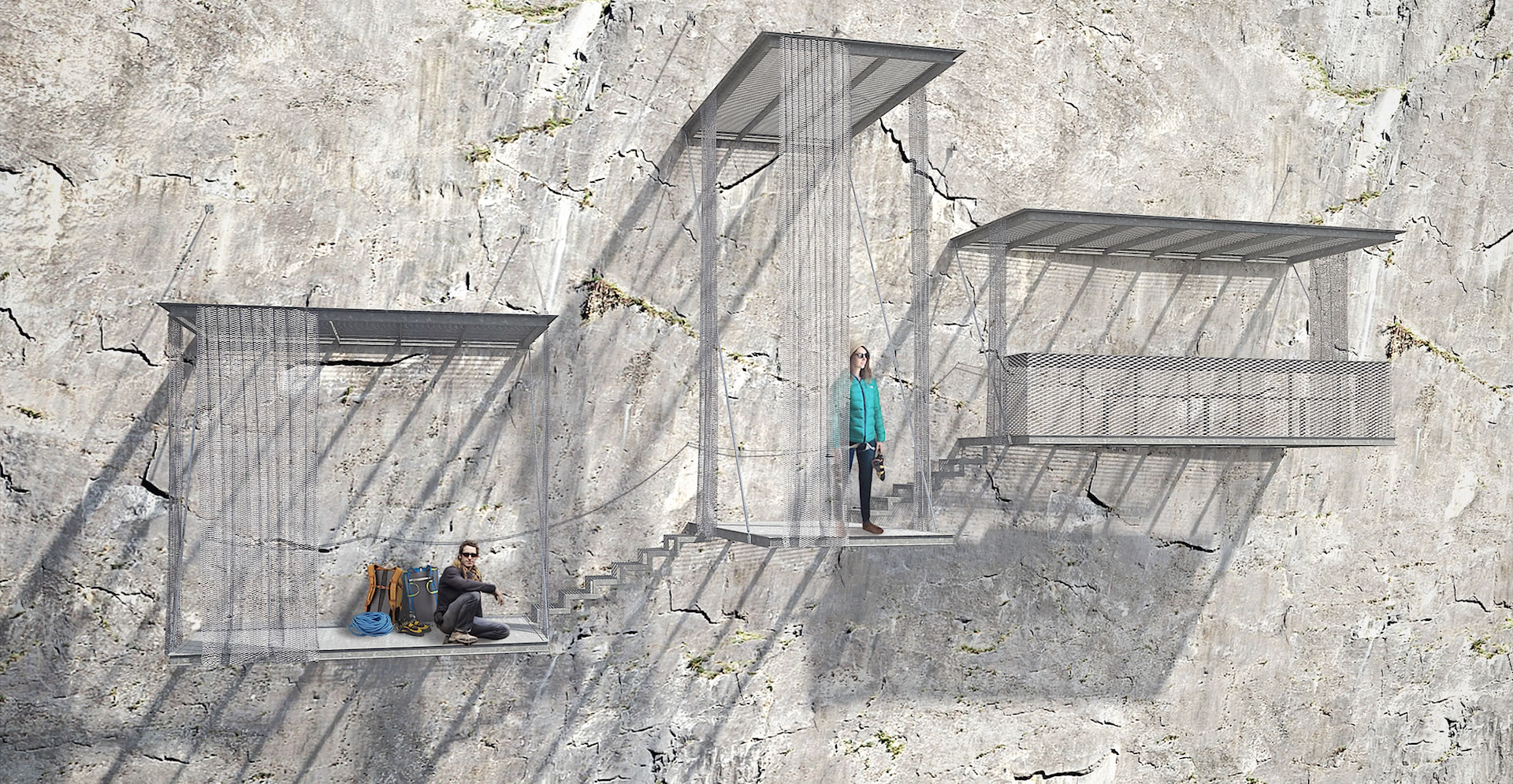 KEN SCHLUCHTMANN ノルウェーの建築と景観 KEN SCHLUCHTMANN ノルウェーの建築と景観