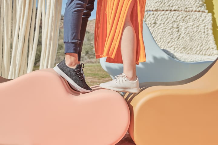 快適性とサスティナブルを極めるシューズブランド 「Allbirds」が原宿にコンセプトストアをオープンへ