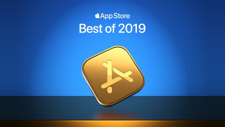 Appleが2019年のアプリケーション文化を牽引した 「App Store Best of 2019」を発表