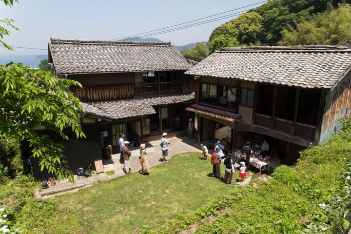 長崎県雲仙市でクリエイターとして働くという選択肢。2020年1月には現地ツアーを実施します