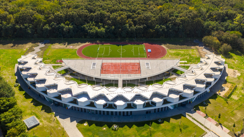 ☆EDUCATIONAL FACILITIES 現代建築集成/教育施設 ☆EDUCATIONAL FACILITIES 現代建築集成/教育施設 EDUCATIONAL
