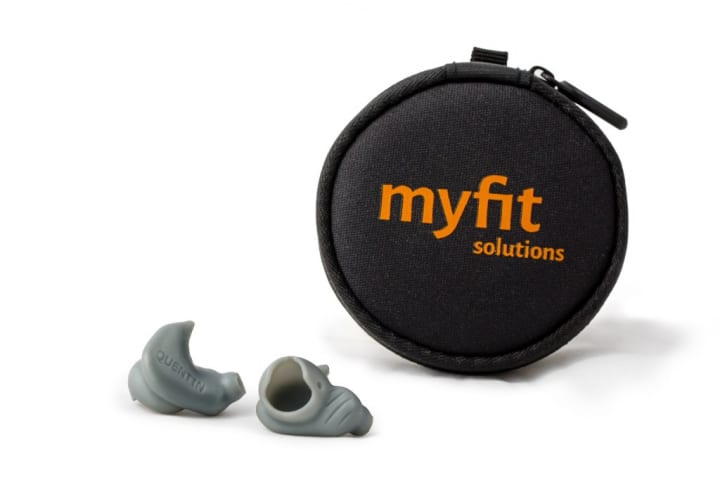 手持ちのイヤホンをカスタムインイヤーモニターに MyFit Solutionsによるテーラーメイド・イヤーチップ