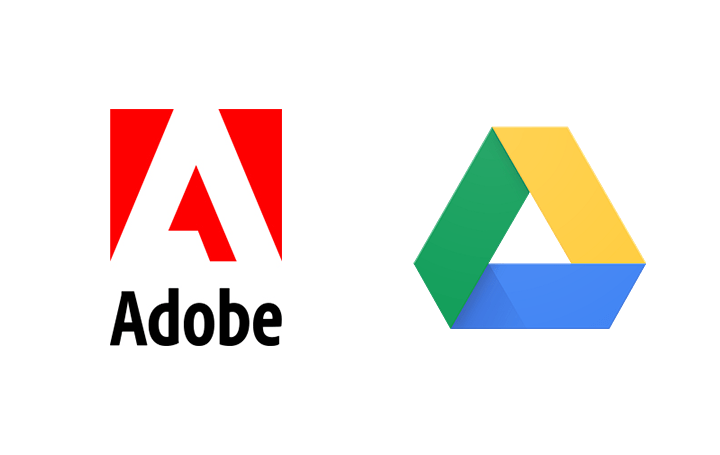 adobe acrobat download google drive