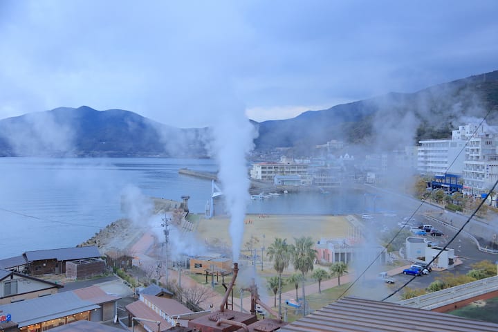 長崎県雲仙市でクリエイターとして働く。クリエイティブな移住を考える現地ツアー（後編）