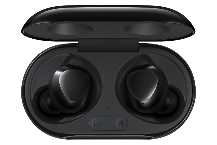 Galaxyの完全ワイヤレスイヤホン「Galaxy Buds+」 1回の充電で最大11時間の連続音楽再生が可能 | Webマガジン「AXIS