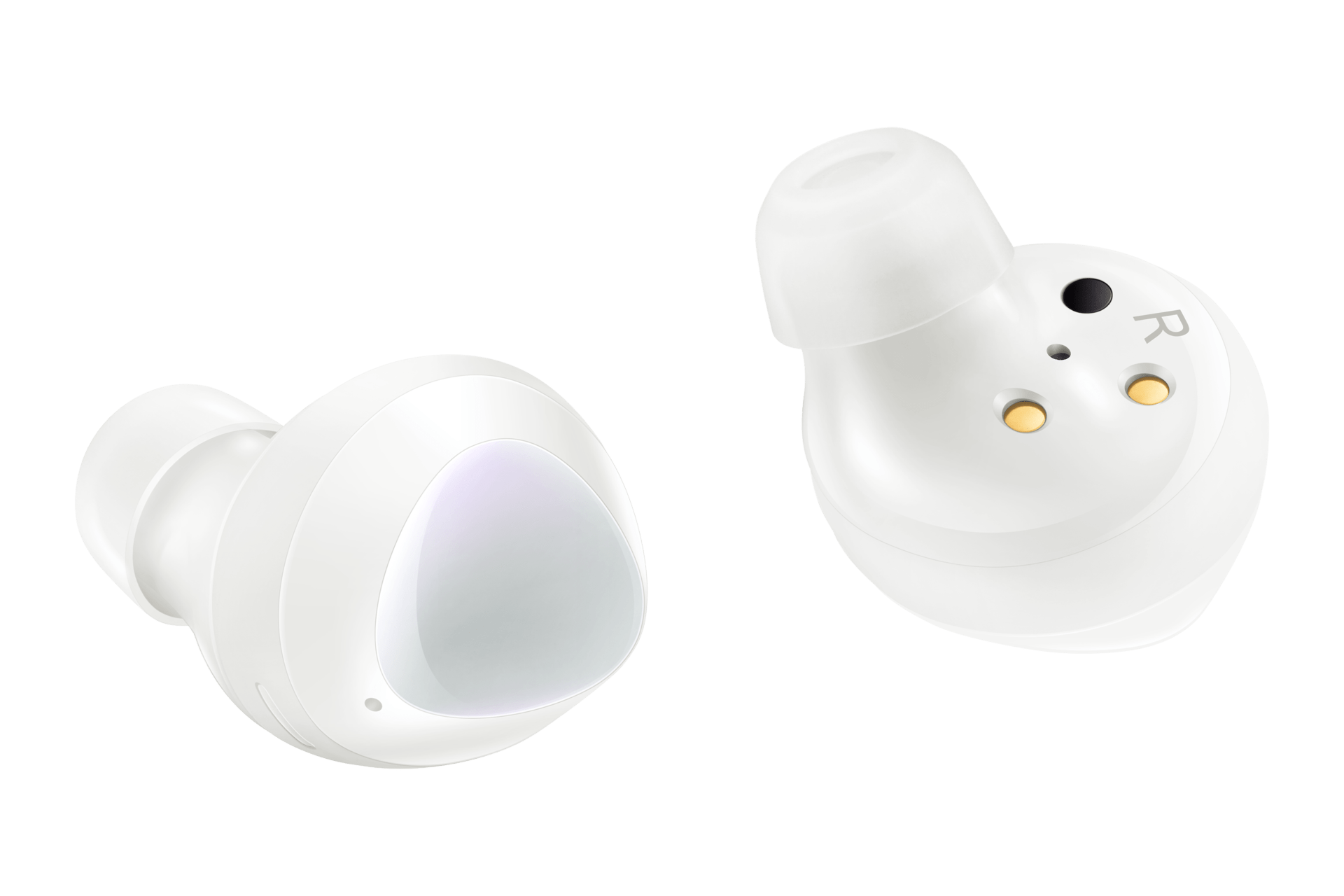 Galaxyの完全ワイヤレスイヤホン「Galaxy Buds+」 1回の充電で最大11時間の連続音楽再生が可能 | Webマガジン「AXIS