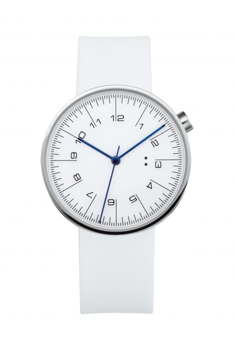 デザインオフィス nendoの腕時計ブランド 「10:10 BY NENDO」から新色
