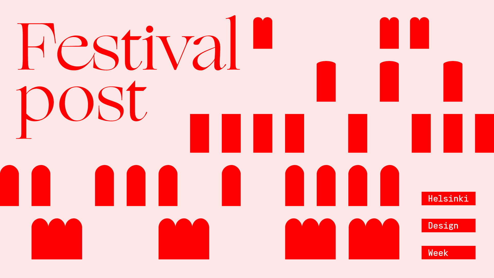 北欧最大のデザインイベント Helsinki Design Week が出展者を募集中 Webマガジン Axis デザインのwebメディア