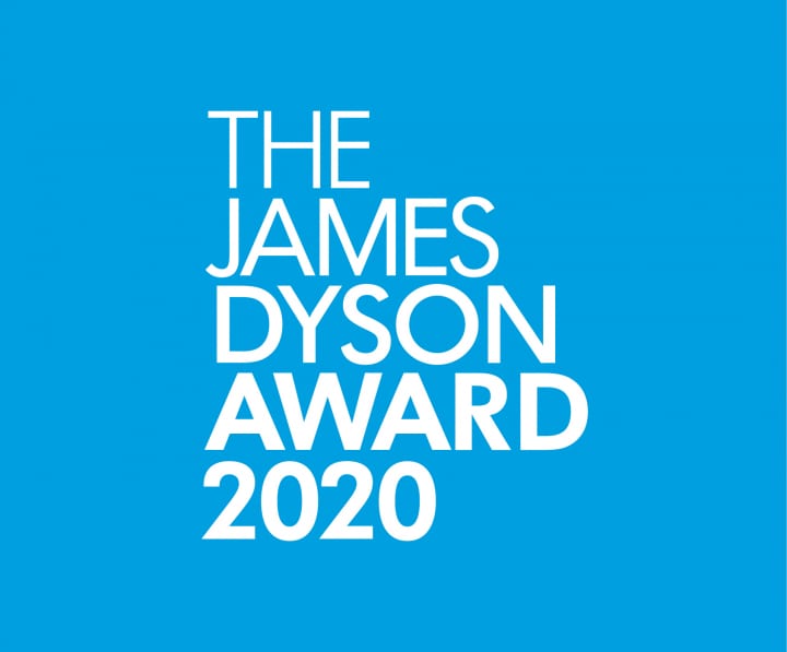 「James Dyson Award 2020」募集開始 今年からサステナビリティ賞を新設