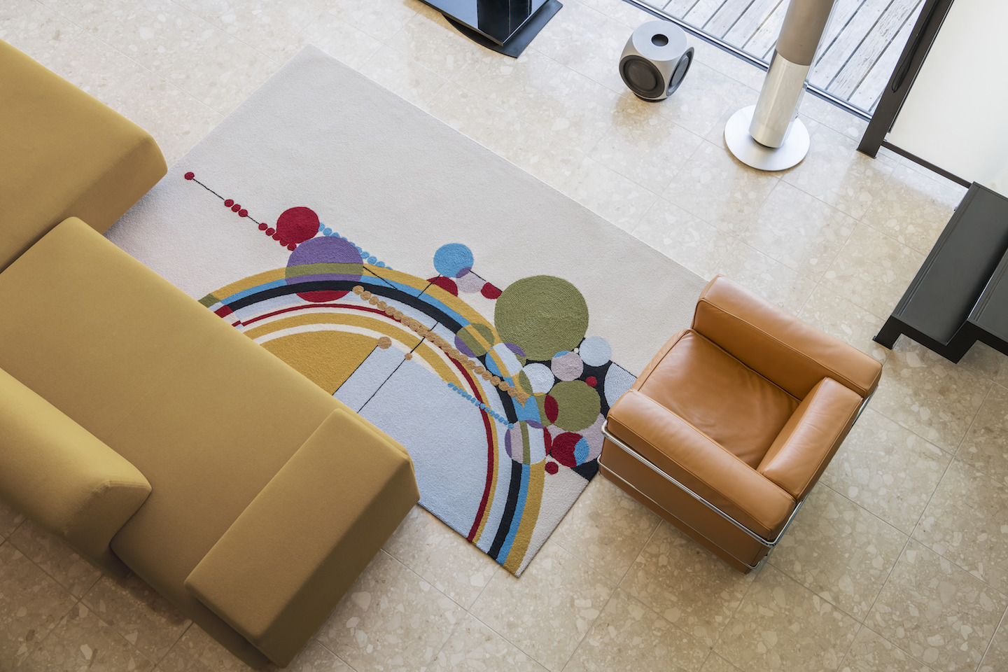 ファブリスタ、「Frank Lloyd Wright® Collection」を発売 近代 ファブリスタ、「Frank Lloyd Wright® Collection」を発売 近代