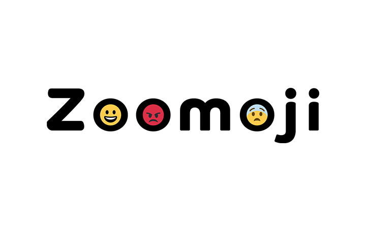 Whatever、ビデオ会議中の気持ちを表現する 背景画像「Zoomoji」を公開