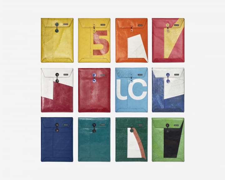 FREITAG SLEEVE FOR LAPTOP ノートブックスリーブ／ケースPC ...