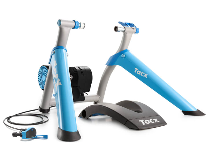 熱い販売 Tacx flow smart サイクルトレーナー educationjournal.org
