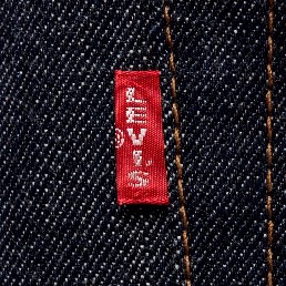 Levi's ロゴサイン 赤 照明タイプ リーバイス レア 非売品 行燈タイプ Levi's VINTAGE CLOTHING LEVI'S リーバイス TYPE 2 JACKET 1953