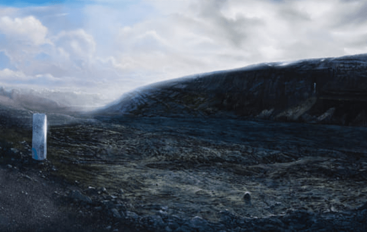 Yves Decamps 原画 Y's x MAX VADUKUL]PICTURE PIGMENT SHORT SLEEVE T-SHIRTS(S White