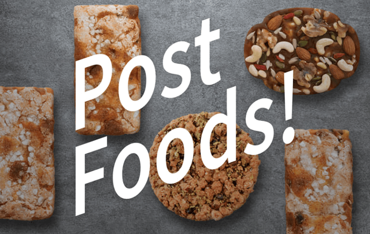ポストに届くグルメ宅配サービス「PostFoods!」 人気シェフのお菓子を提供