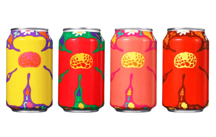 スウェーデンのクラフトビール「オムニポロ」がイケアに登場 ユニックなパッケージデザインに注目