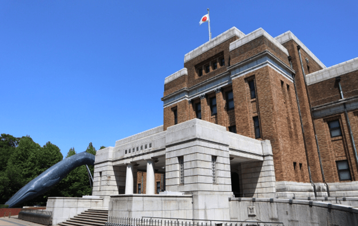 国立科学博物館、「時の記念日」100 周年として 「時」展覧会2020を100年ぶりに開催