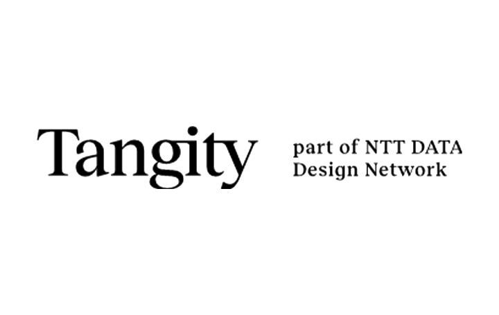 サービスデザイン領域の強化を目指す NTTデータがデザイナー中心の新ブランド「Tangity™」を創設