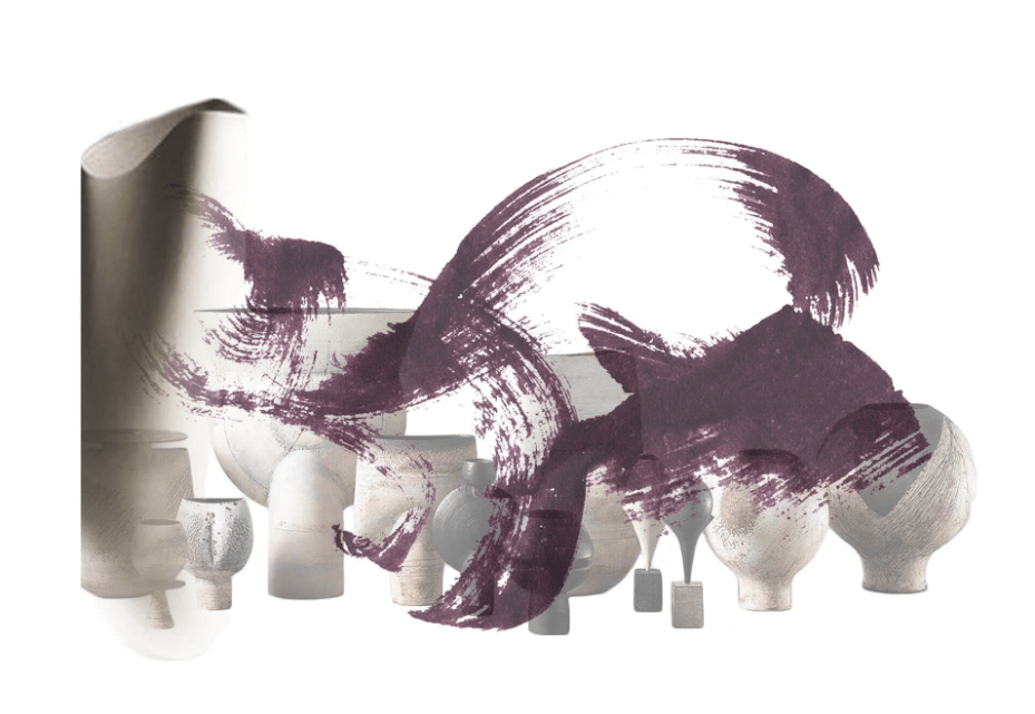 ANDRE FU アンドレ・フー ANDRE FU | PERROTIN STORE TOKYO