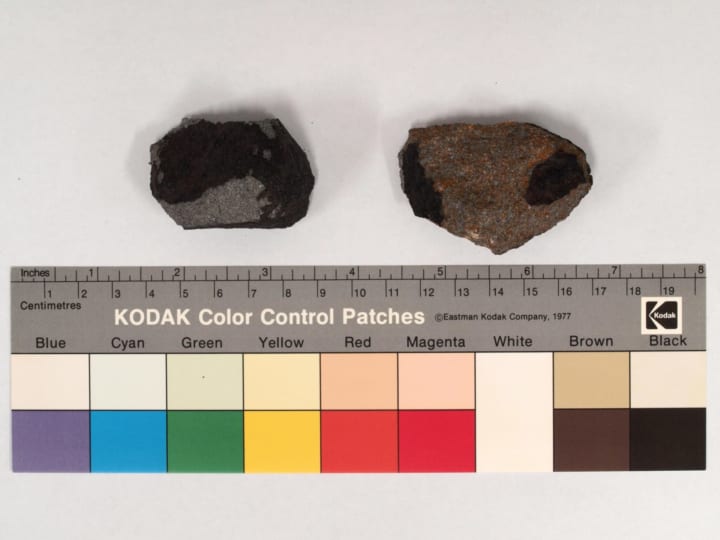 国立科学博物館、関東地方上空を流れた大火球の隕石を確認 名称を「習志野隕石」として登録申請
