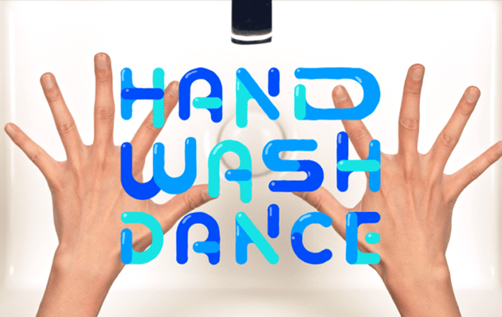 クリエイティブディレクター・川村真司が手がけた 楽しくてマネしたくなる動画「HAND WASH DANCE」を公開