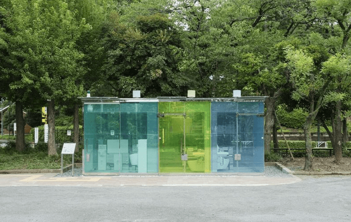 安藤忠雄、隈研吾など著名建築家が参画する「THE TOKYO TOILET」 公共トイレの新しいイメージを作る