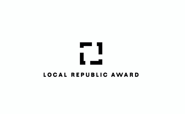 地域コミュニティの構築を応援 「LOCAL REPUBLIC AWARD 2020」が開催